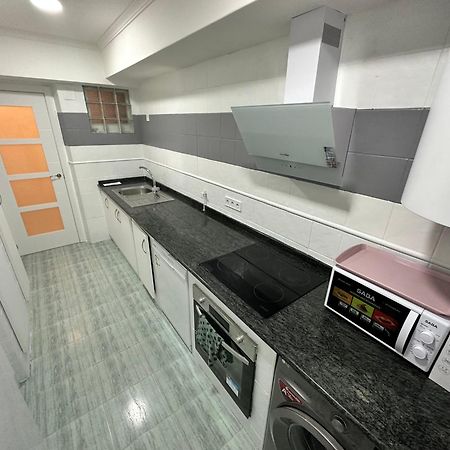 Piso Lorena Playa 1Min Walk Sagunto Εξωτερικό φωτογραφία