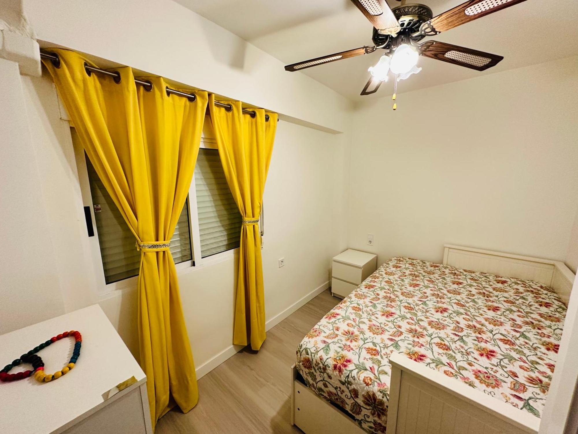 Piso Lorena Playa 1Min Walk Sagunto Εξωτερικό φωτογραφία
