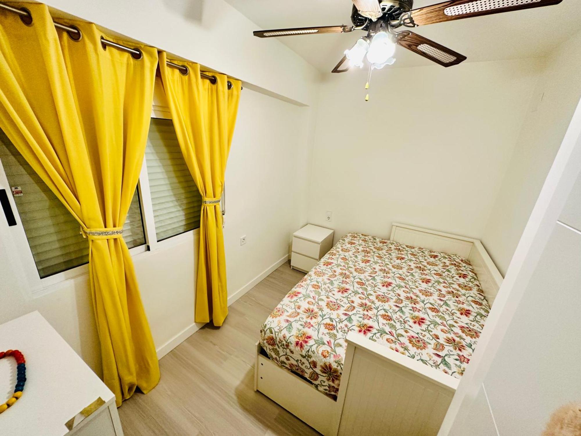 Piso Lorena Playa 1Min Walk Sagunto Εξωτερικό φωτογραφία