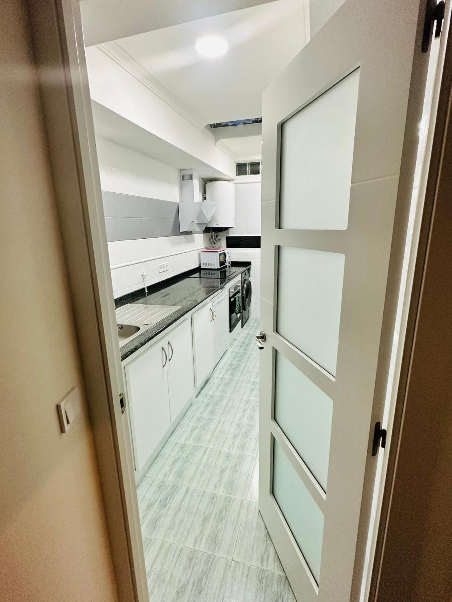 Piso Lorena Playa 1Min Walk Sagunto Εξωτερικό φωτογραφία