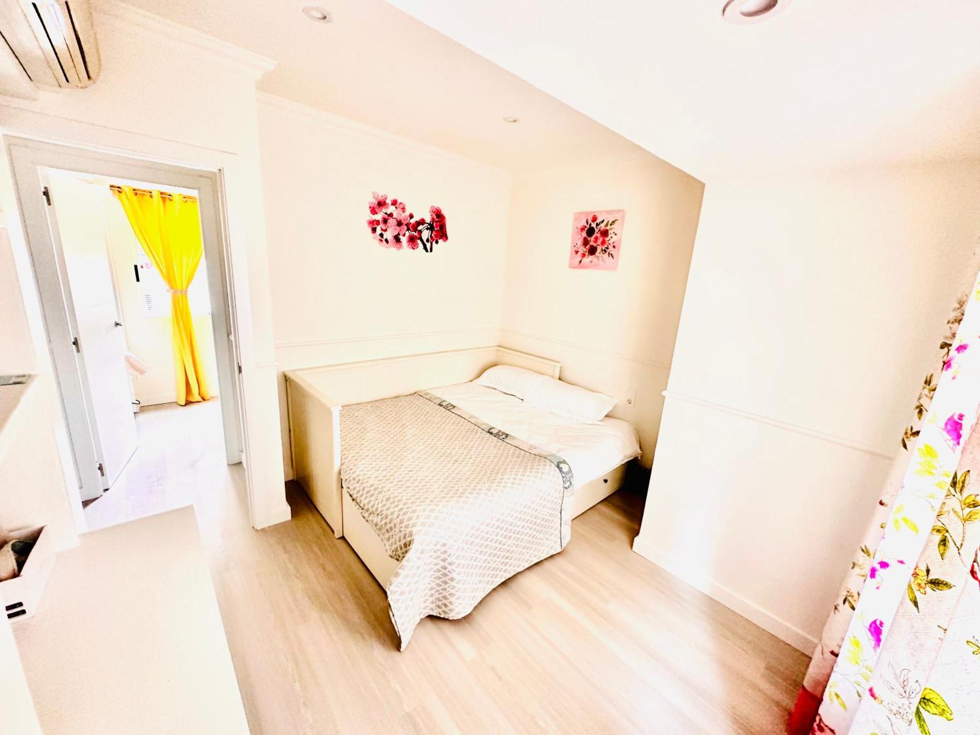 Piso Lorena Playa 1Min Walk Sagunto Εξωτερικό φωτογραφία