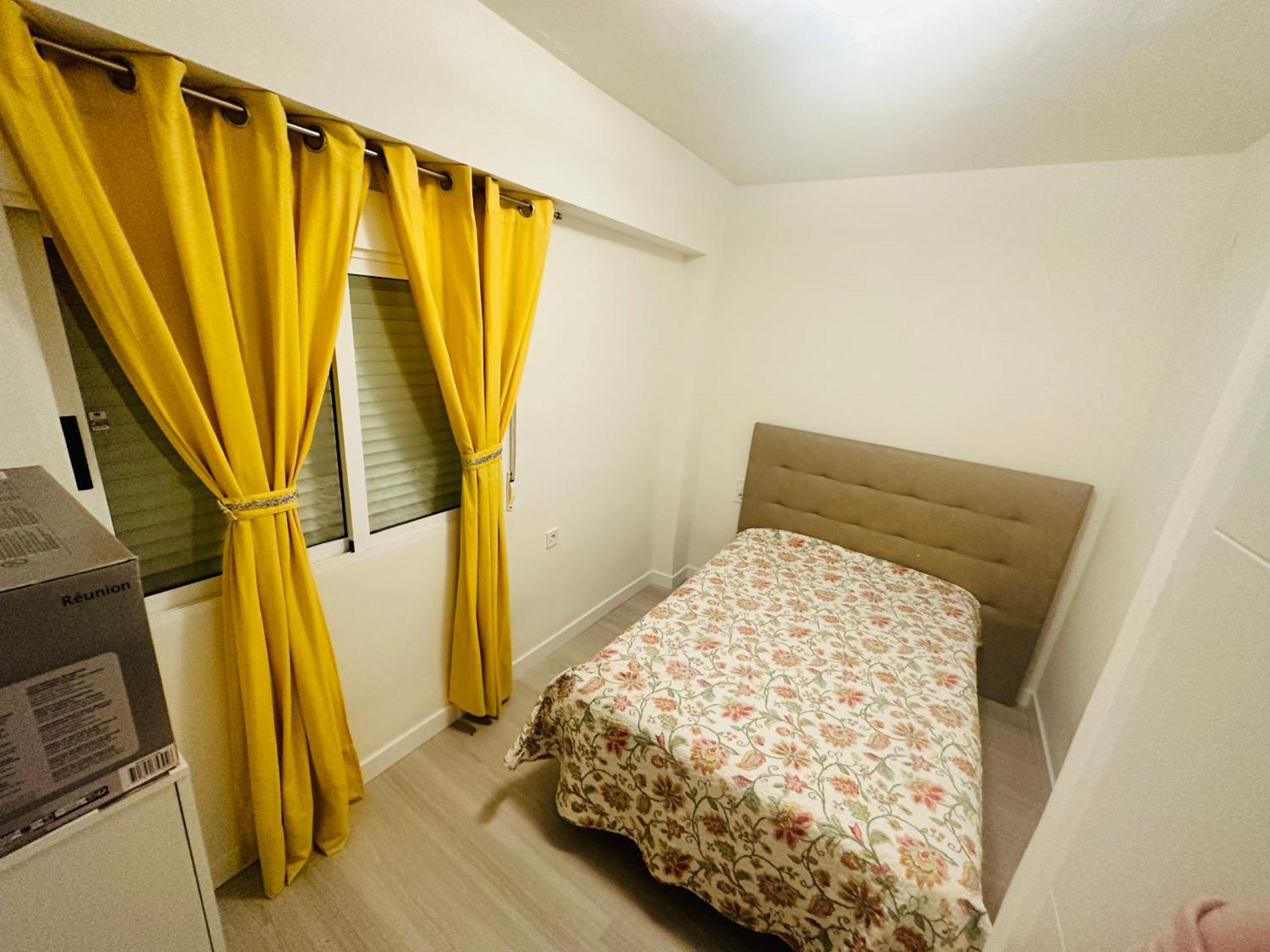 Piso Lorena Playa 1Min Walk Sagunto Εξωτερικό φωτογραφία