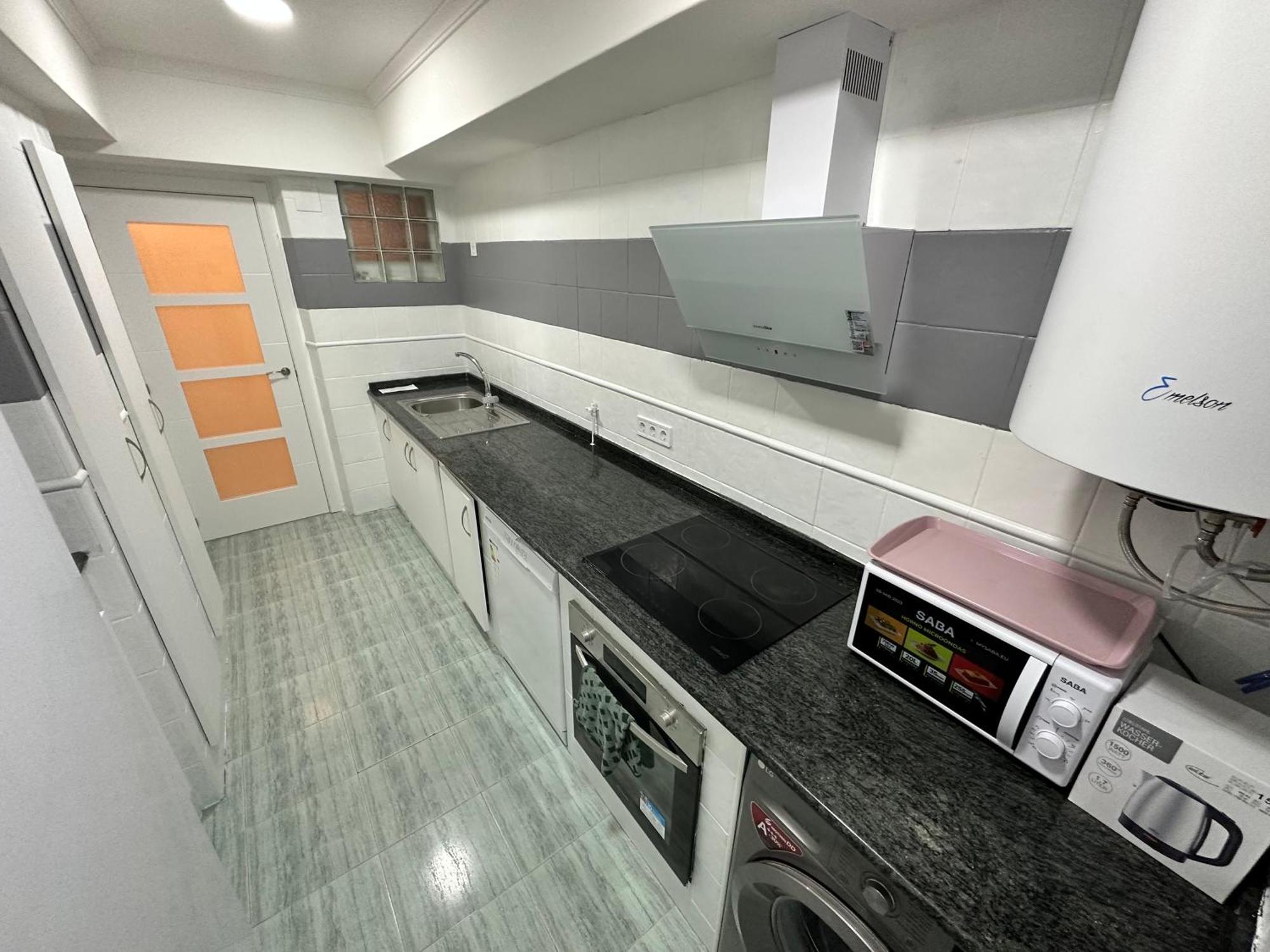 Piso Lorena Playa 1Min Walk Sagunto Εξωτερικό φωτογραφία