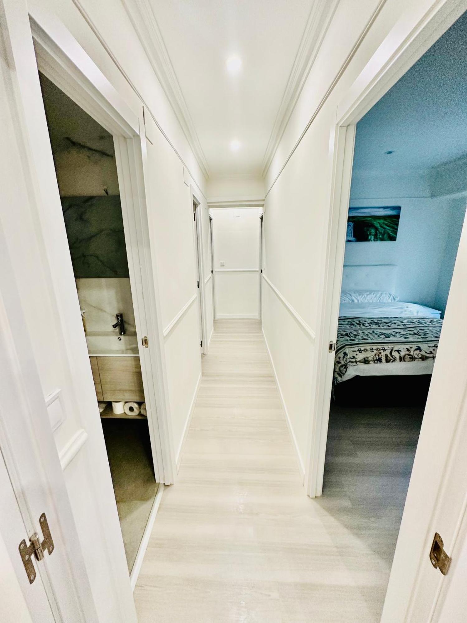 Piso Lorena Playa 1Min Walk Sagunto Εξωτερικό φωτογραφία