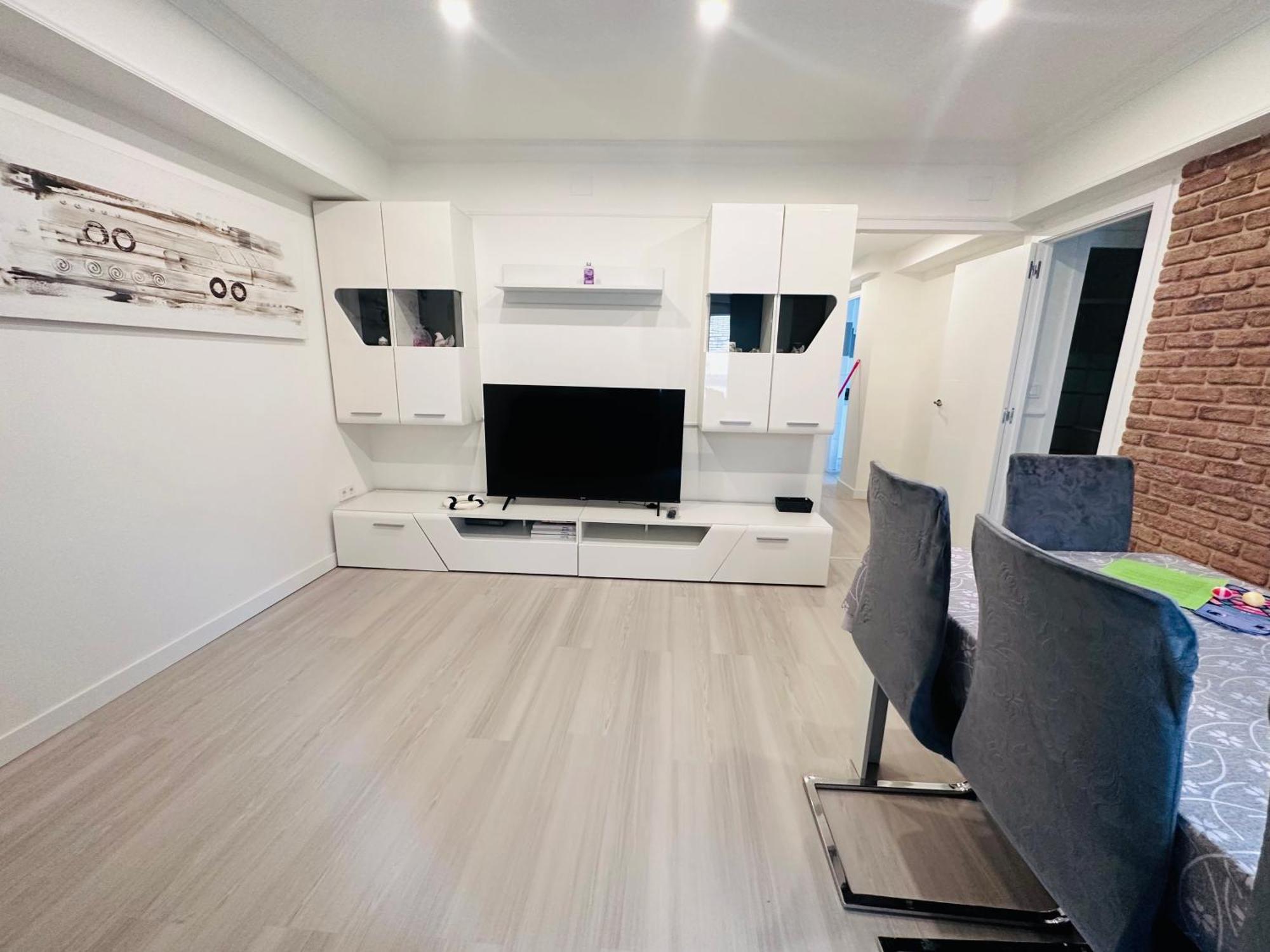 Piso Lorena Playa 1Min Walk Sagunto Εξωτερικό φωτογραφία