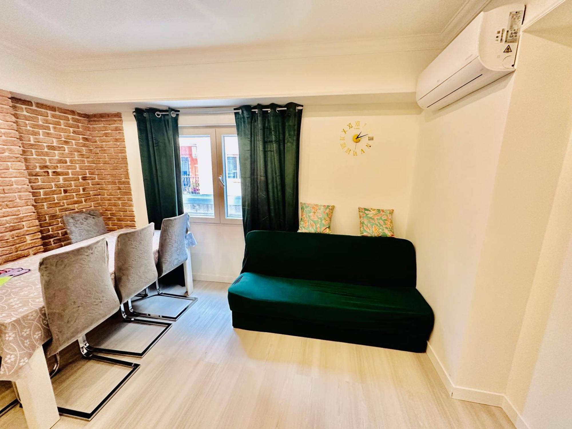 Piso Lorena Playa 1Min Walk Sagunto Εξωτερικό φωτογραφία