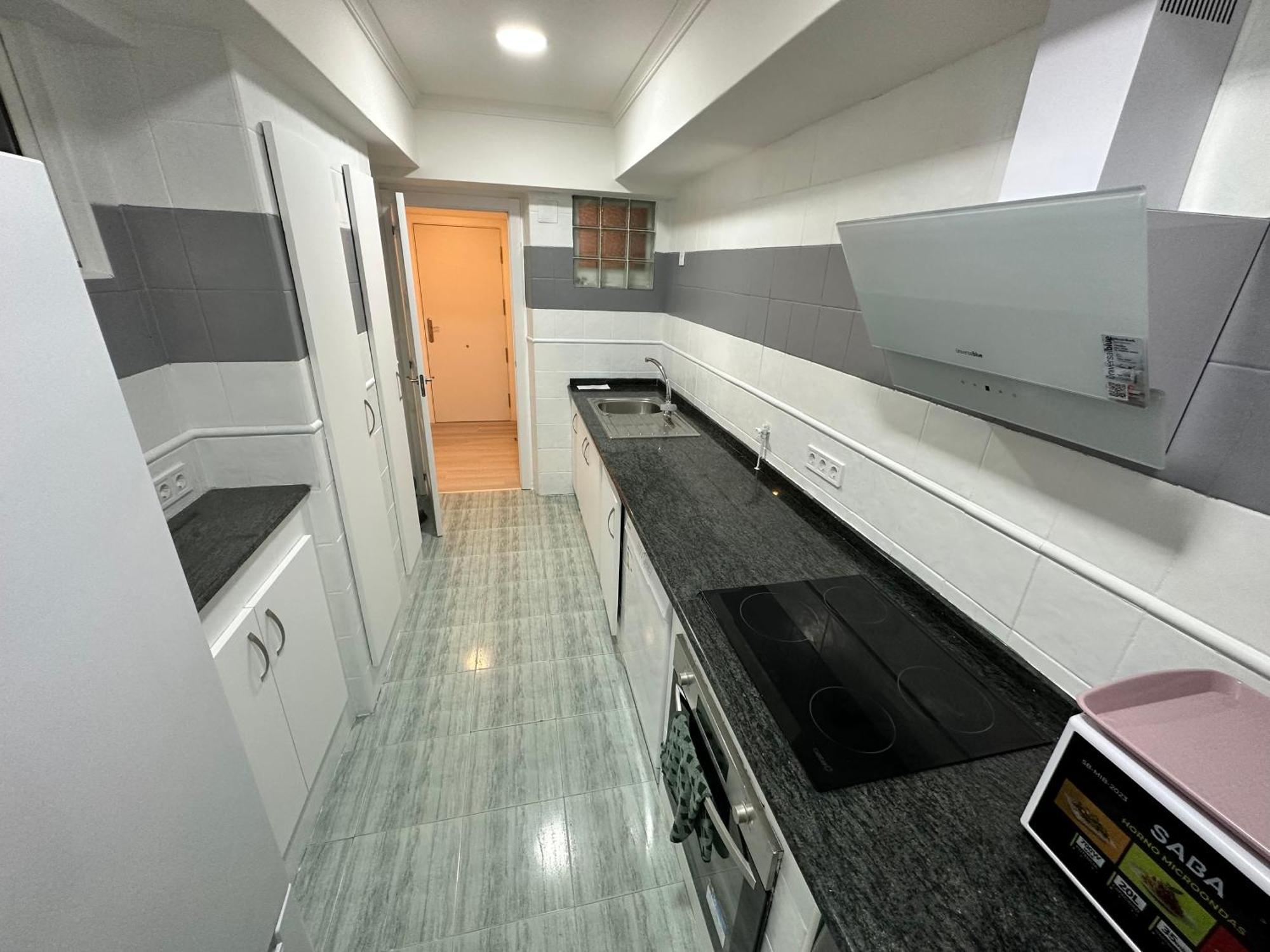 Piso Lorena Playa 1Min Walk Sagunto Εξωτερικό φωτογραφία