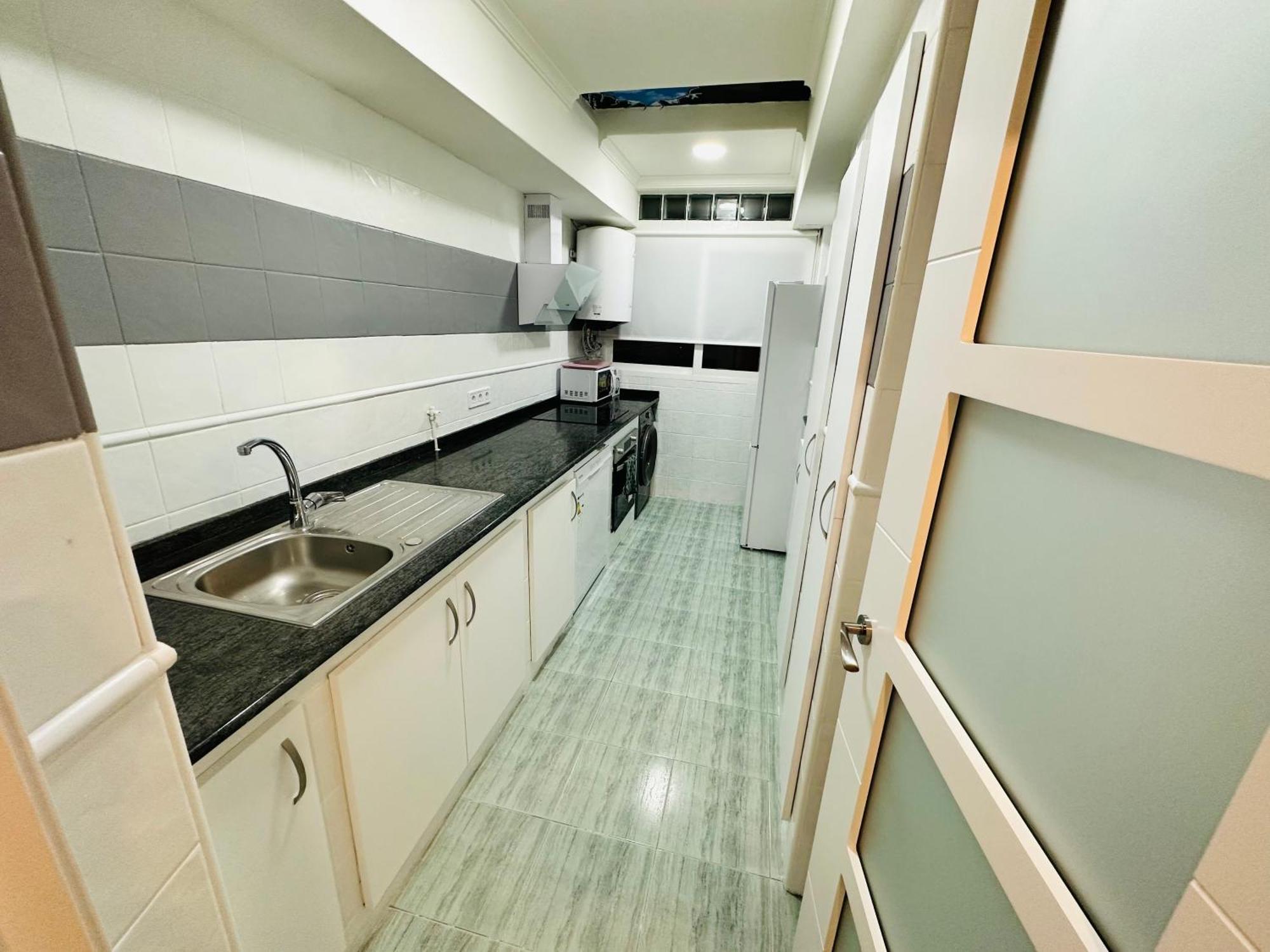 Piso Lorena Playa 1Min Walk Sagunto Εξωτερικό φωτογραφία