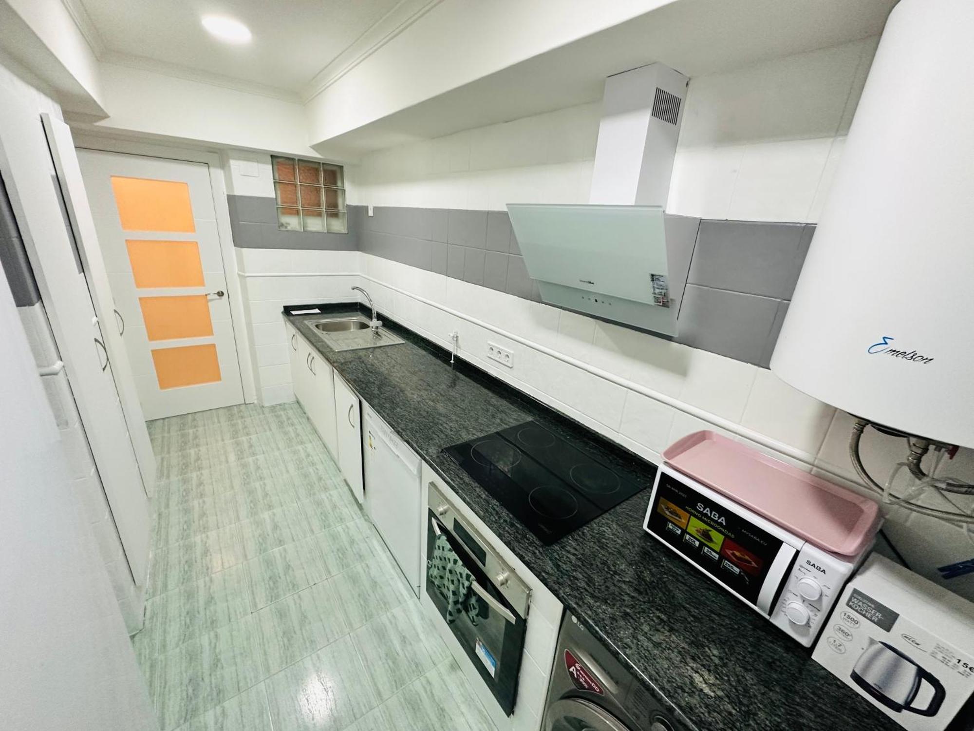Piso Lorena Playa 1Min Walk Sagunto Εξωτερικό φωτογραφία