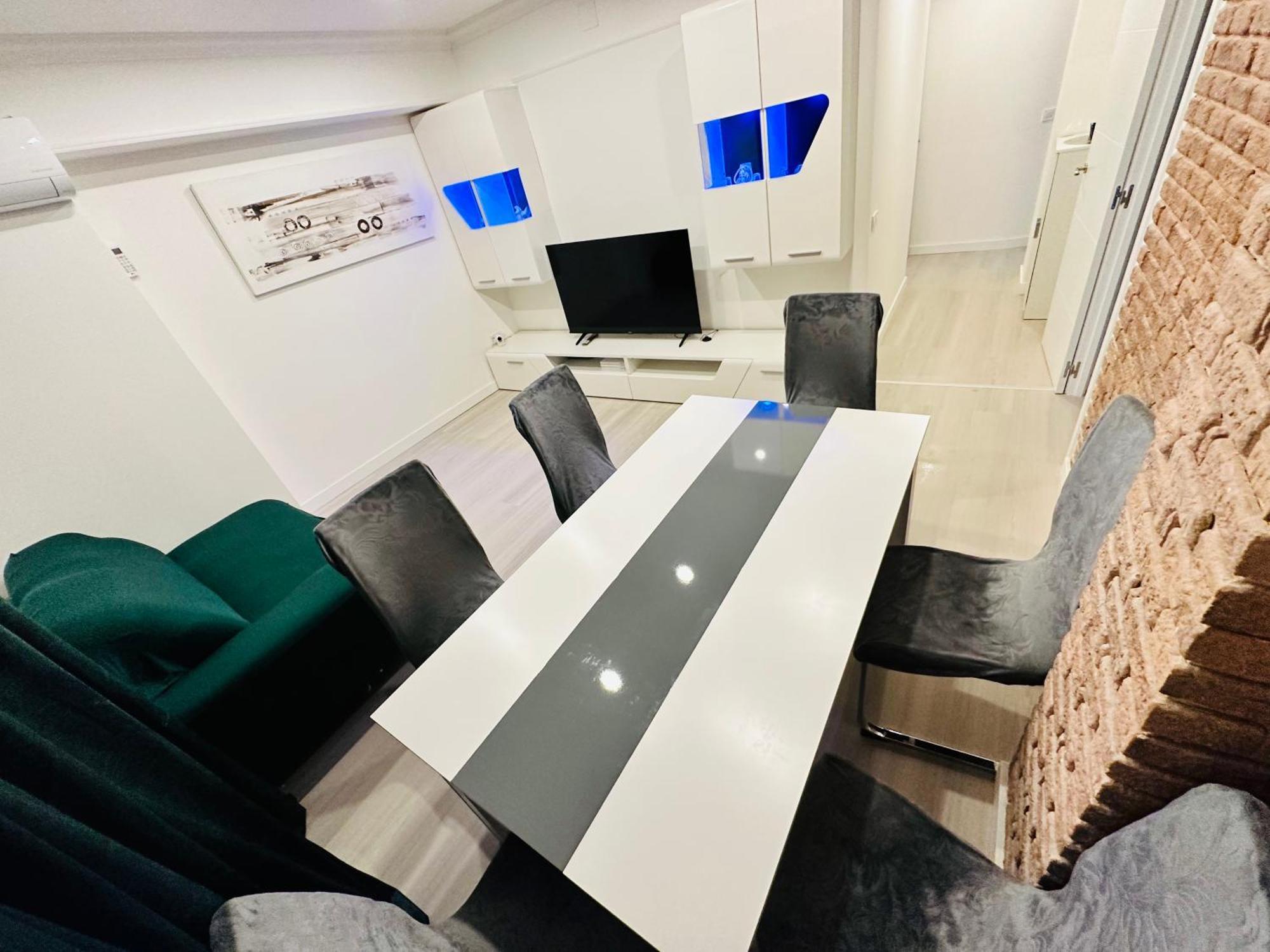 Piso Lorena Playa 1Min Walk Sagunto Εξωτερικό φωτογραφία