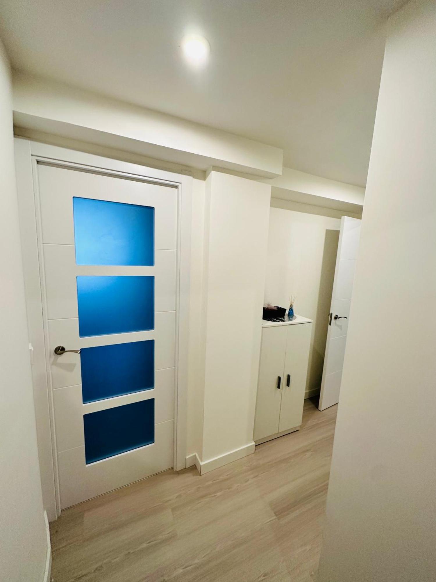 Piso Lorena Playa 1Min Walk Sagunto Εξωτερικό φωτογραφία