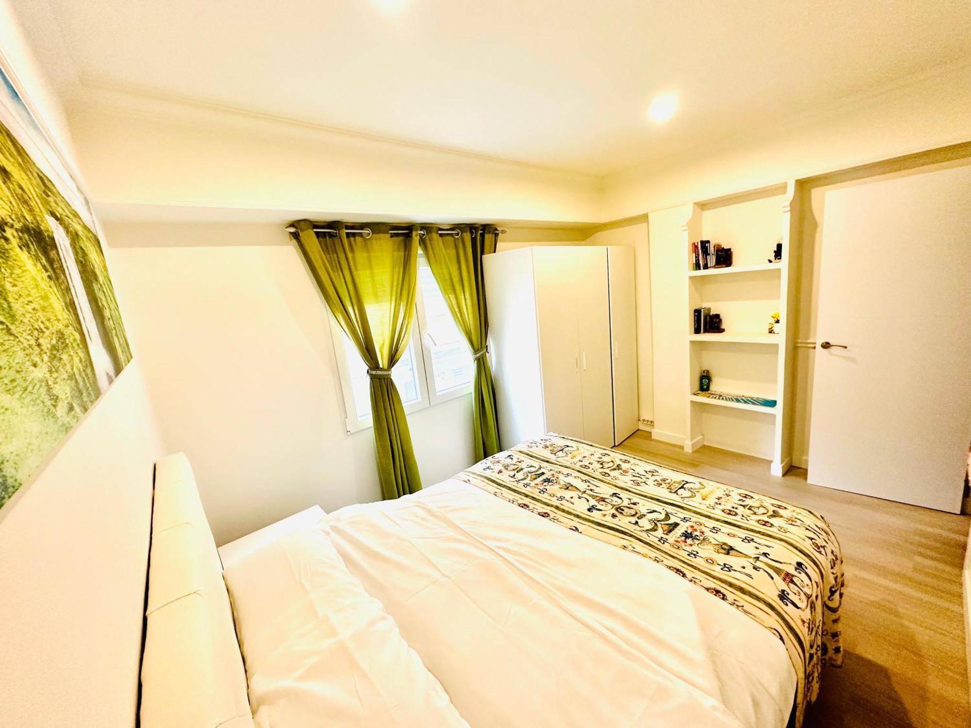 Piso Lorena Playa 1Min Walk Sagunto Εξωτερικό φωτογραφία