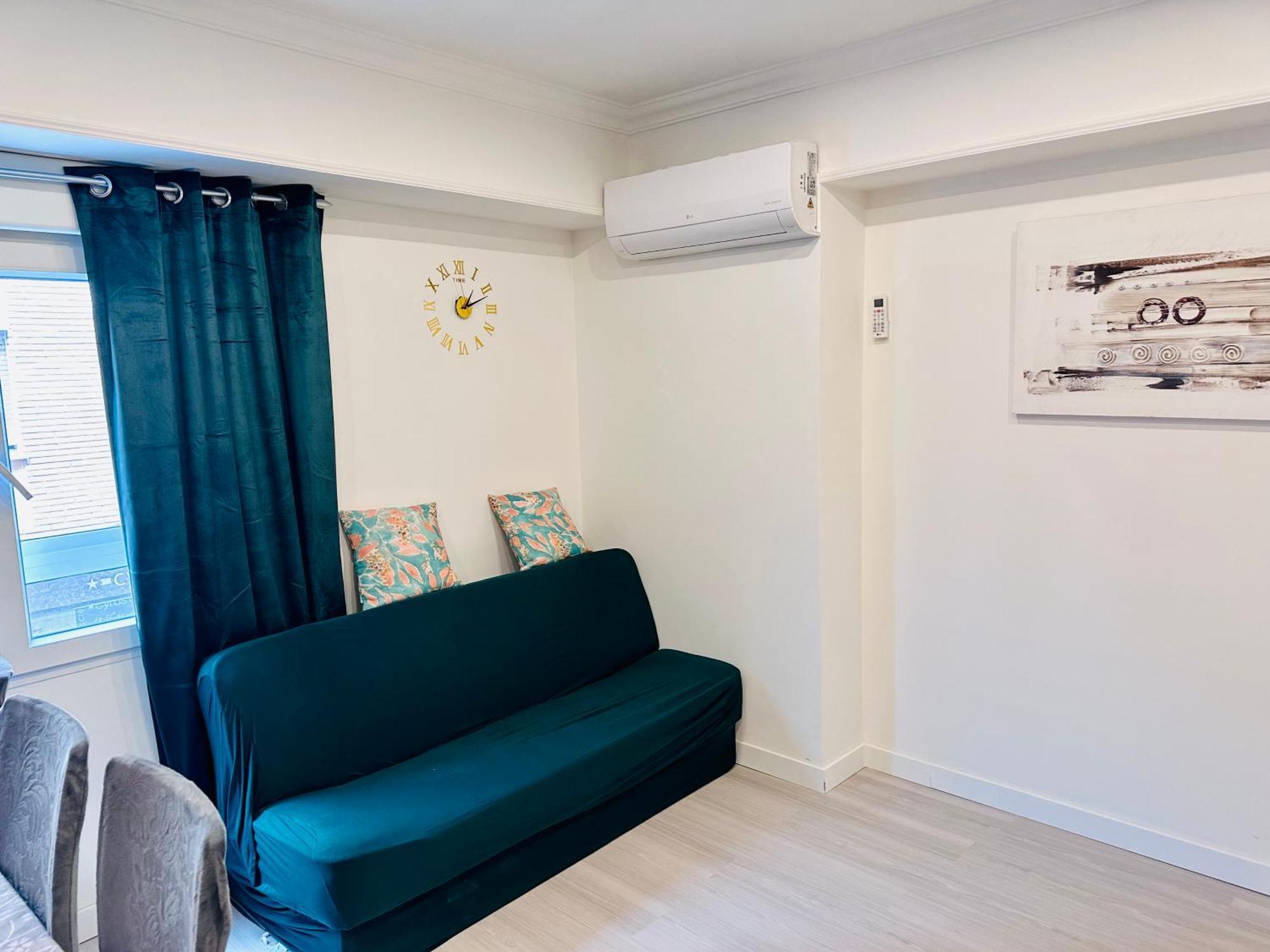 Piso Lorena Playa 1Min Walk Sagunto Εξωτερικό φωτογραφία