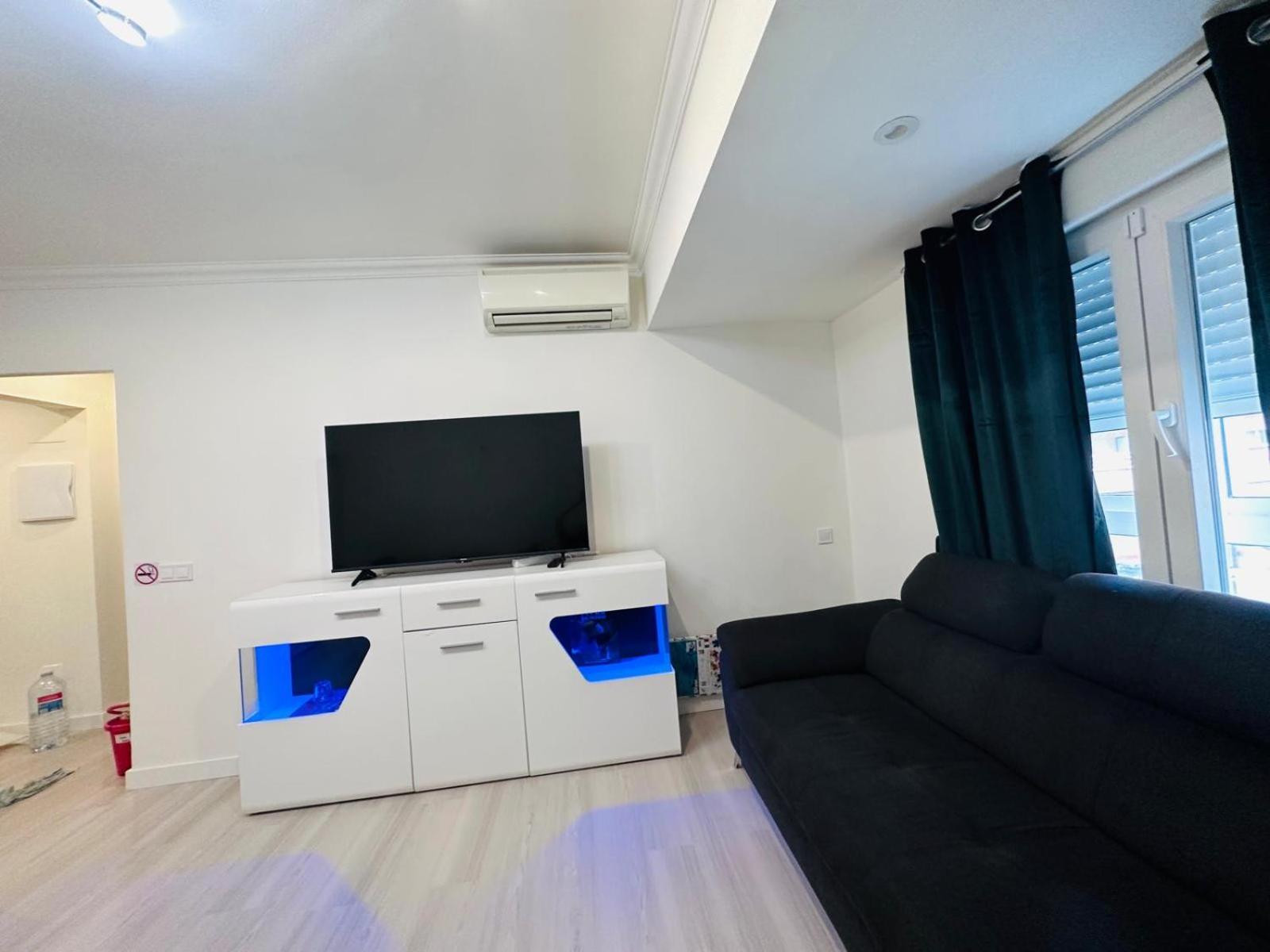 Piso Lorena Playa 1Min Walk Sagunto Εξωτερικό φωτογραφία
