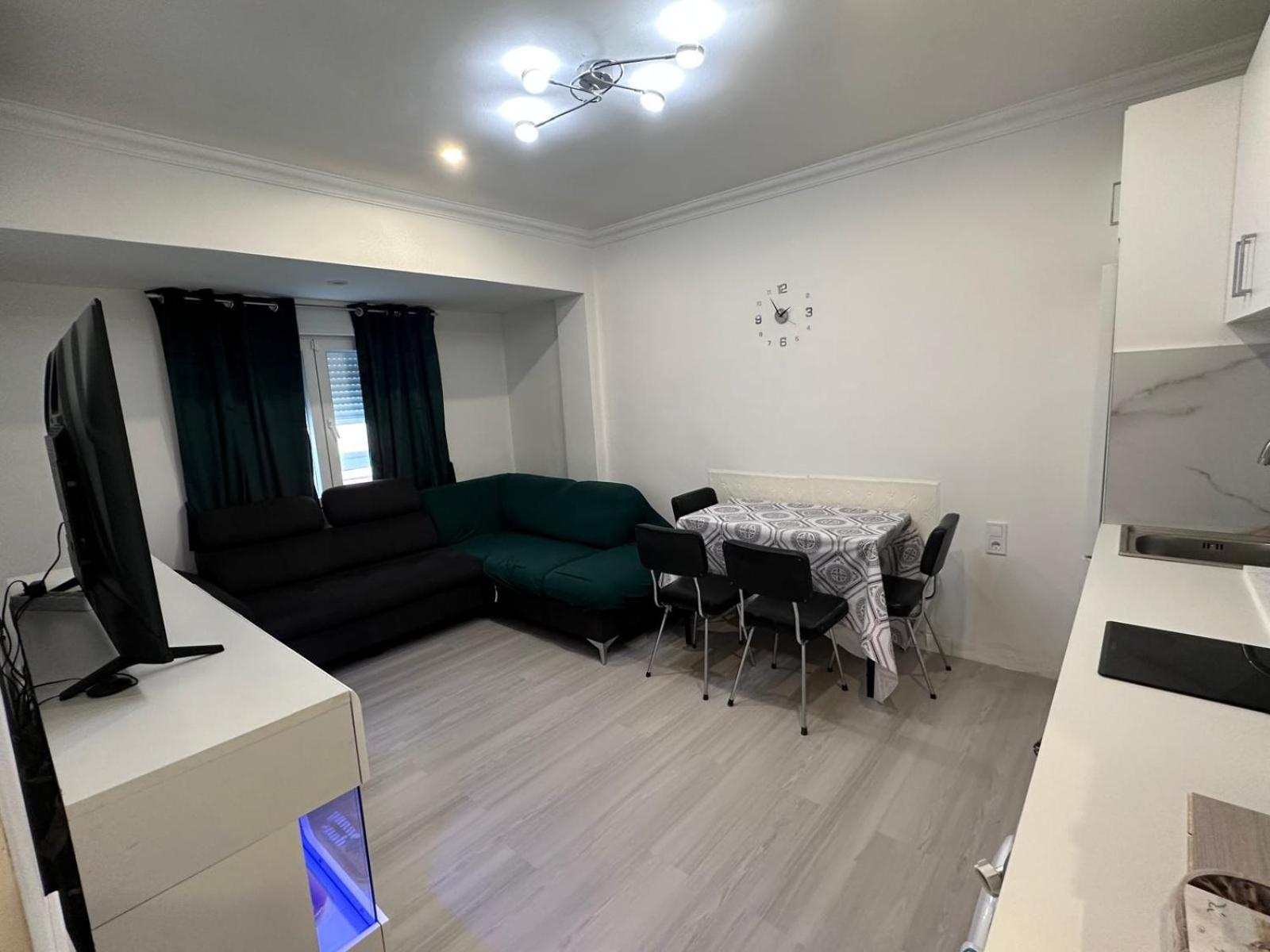 Piso Lorena Playa 1Min Walk Sagunto Εξωτερικό φωτογραφία