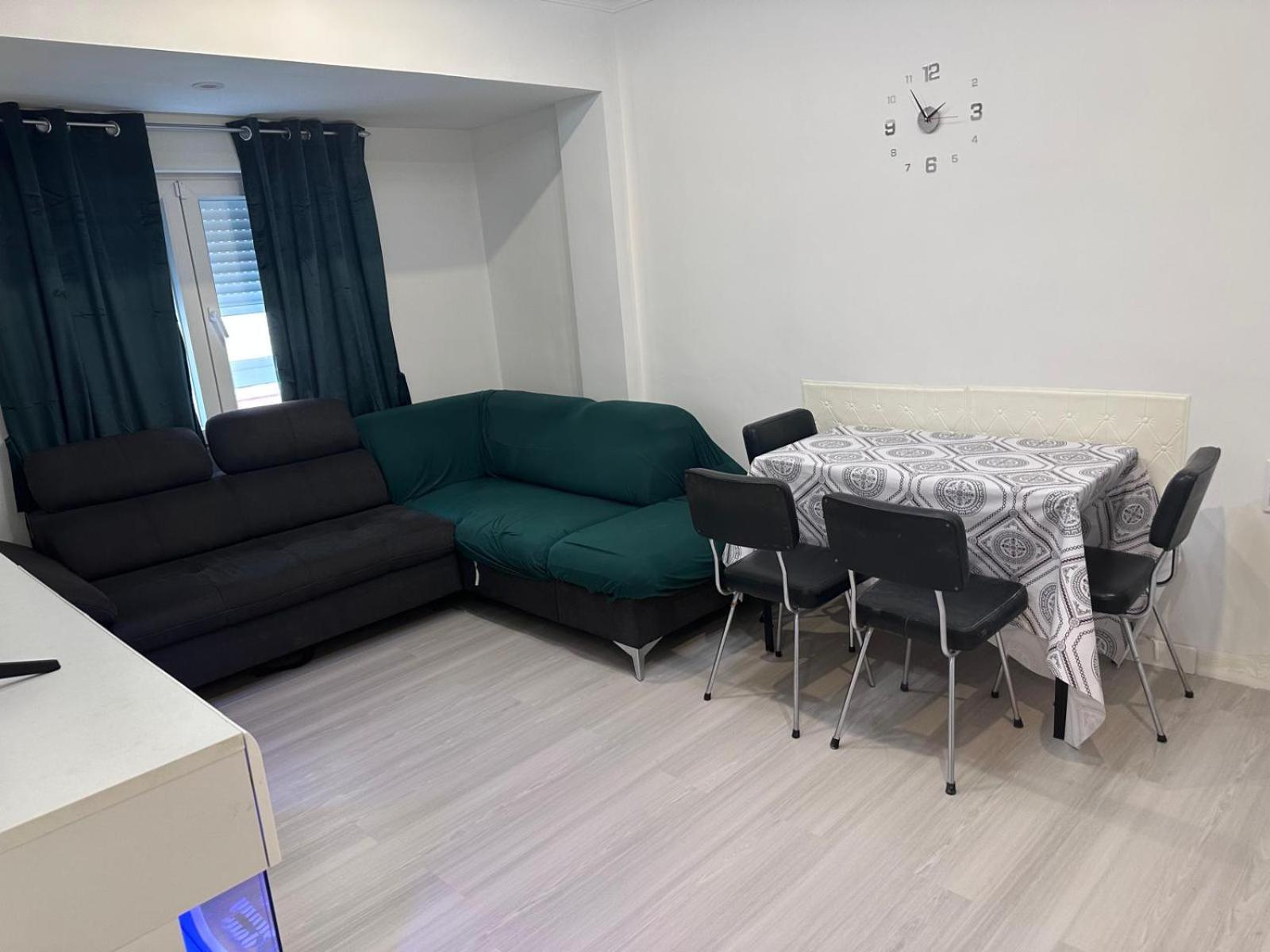 Piso Lorena Playa 1Min Walk Sagunto Εξωτερικό φωτογραφία