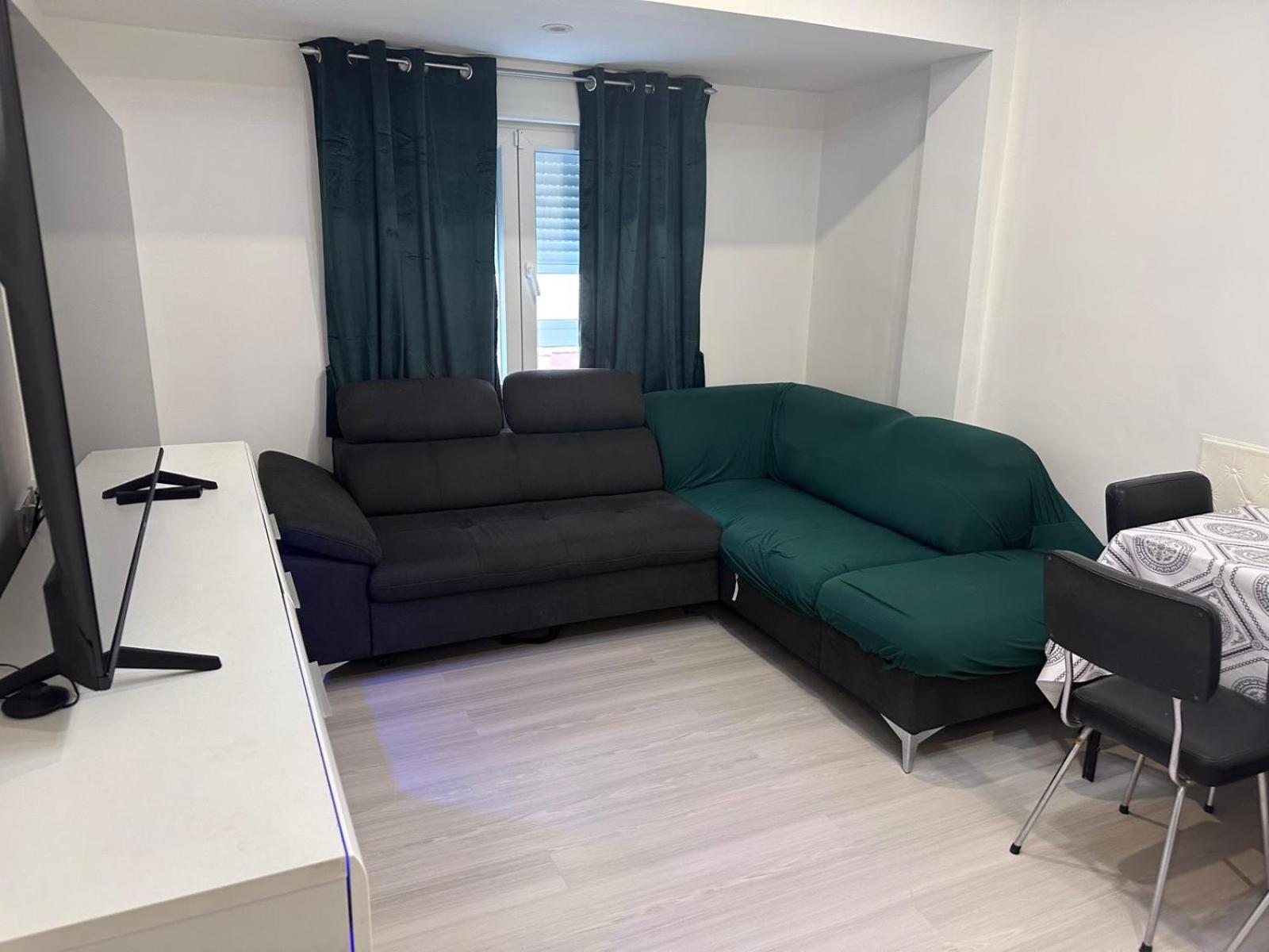 Piso Lorena Playa 1Min Walk Sagunto Εξωτερικό φωτογραφία