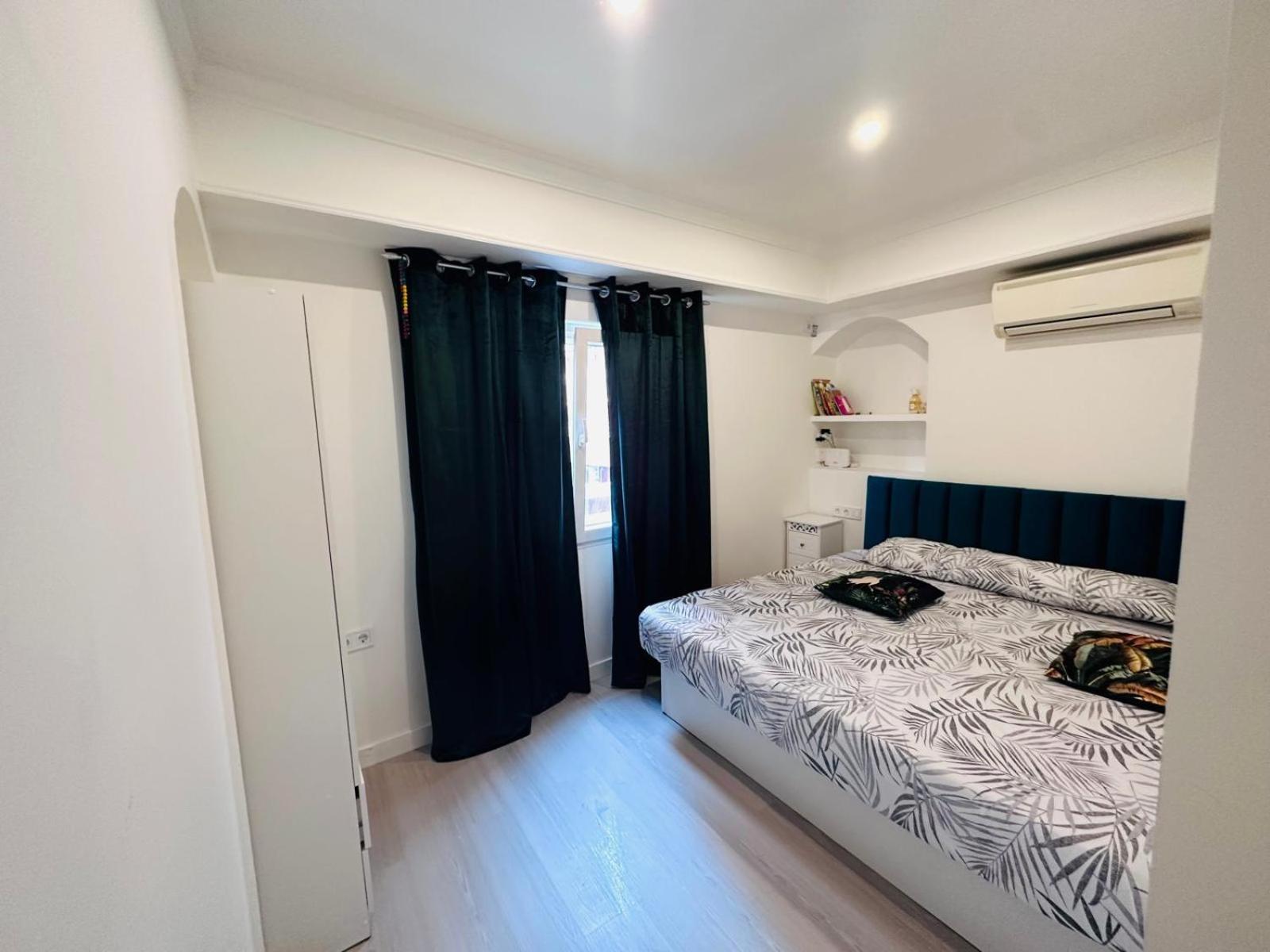 Piso Lorena Playa 1Min Walk Sagunto Εξωτερικό φωτογραφία