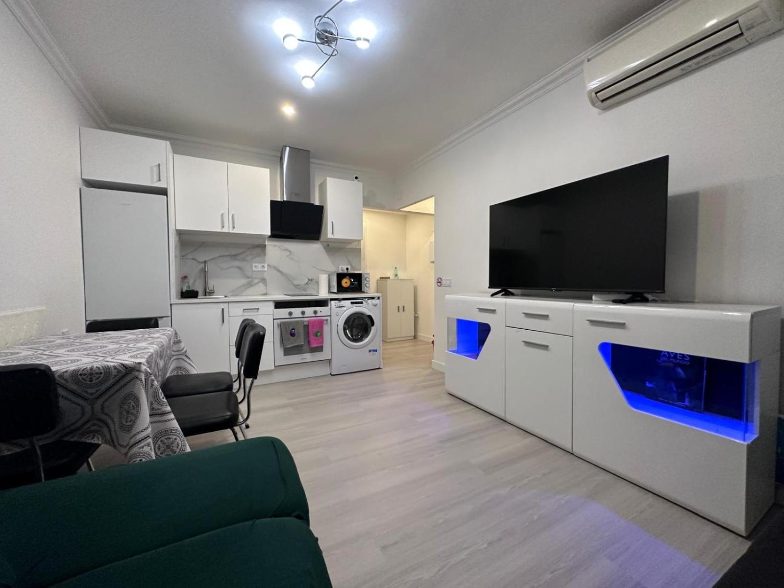 Piso Lorena Playa 1Min Walk Sagunto Εξωτερικό φωτογραφία