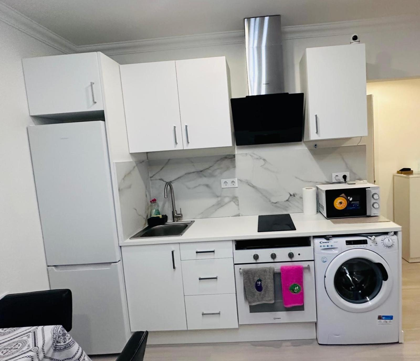 Piso Lorena Playa 1Min Walk Sagunto Εξωτερικό φωτογραφία