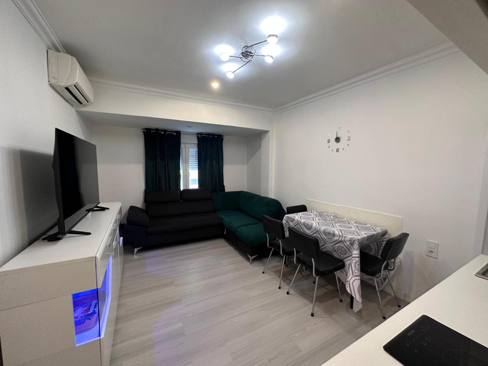 Piso Lorena Playa 1Min Walk Sagunto Εξωτερικό φωτογραφία