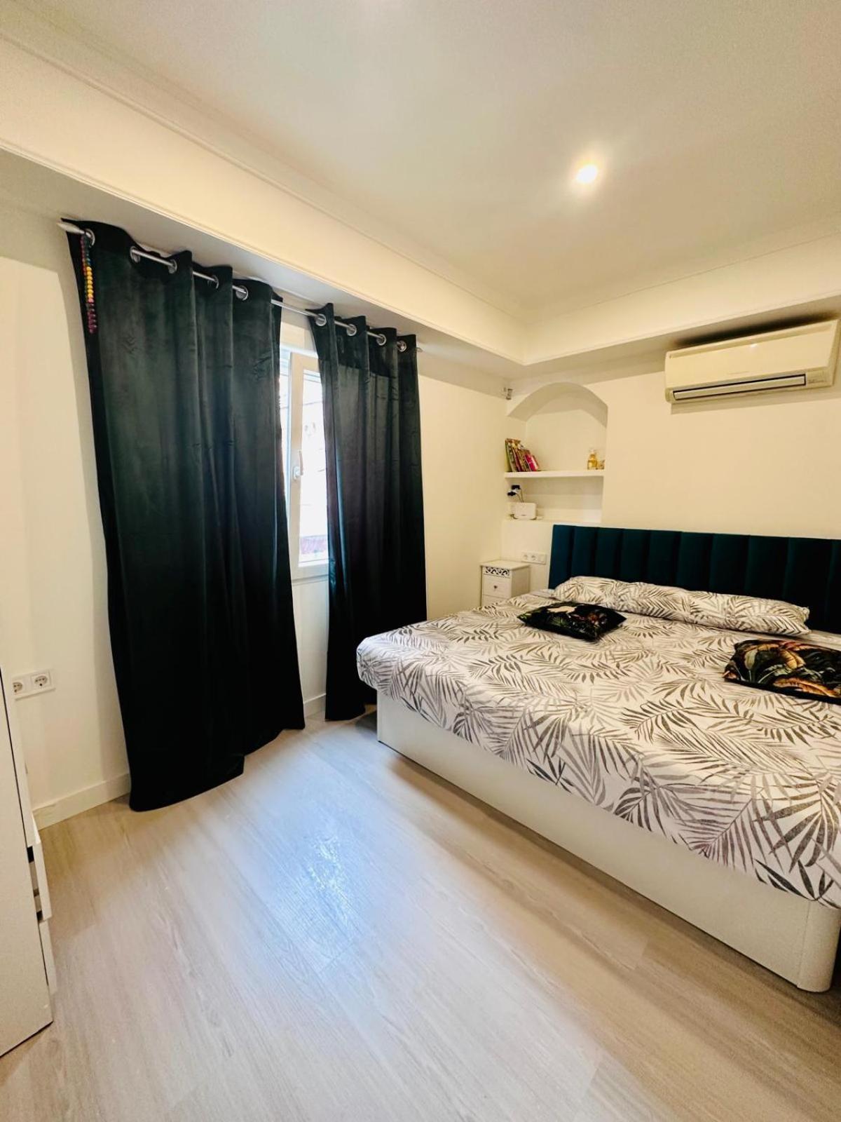 Piso Lorena Playa 1Min Walk Sagunto Εξωτερικό φωτογραφία