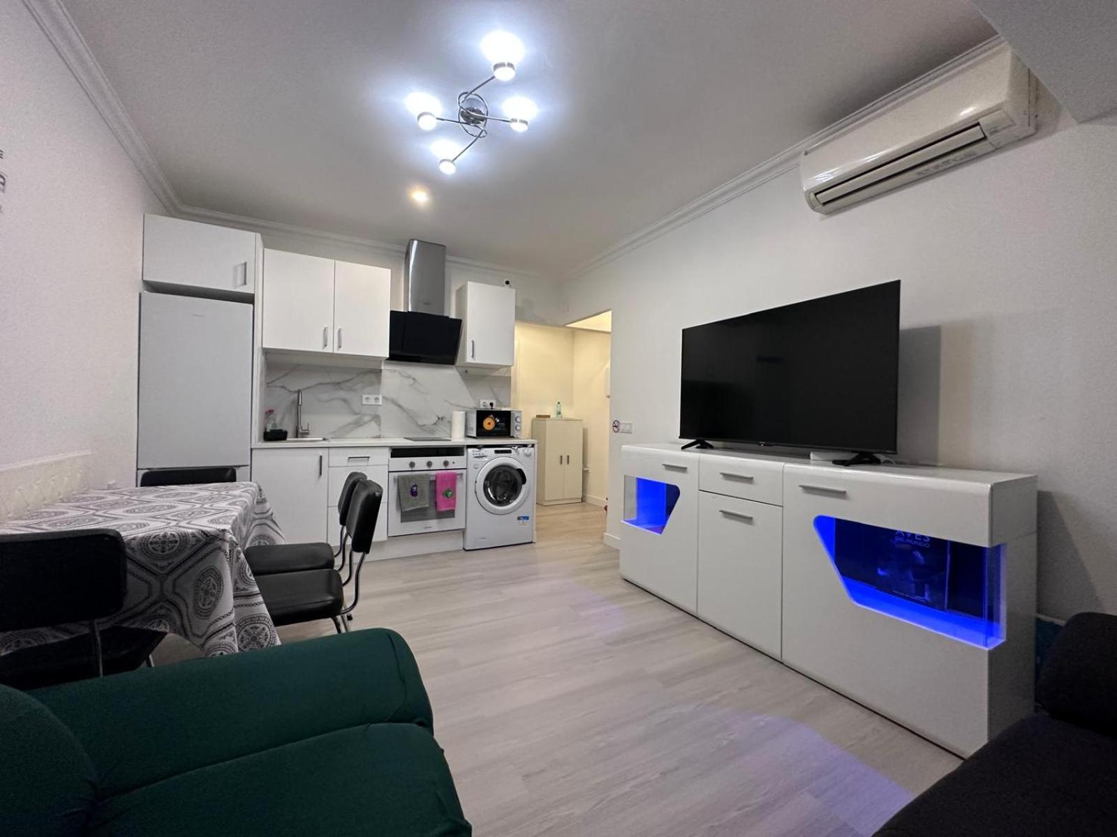 Piso Lorena Playa 1Min Walk Sagunto Εξωτερικό φωτογραφία