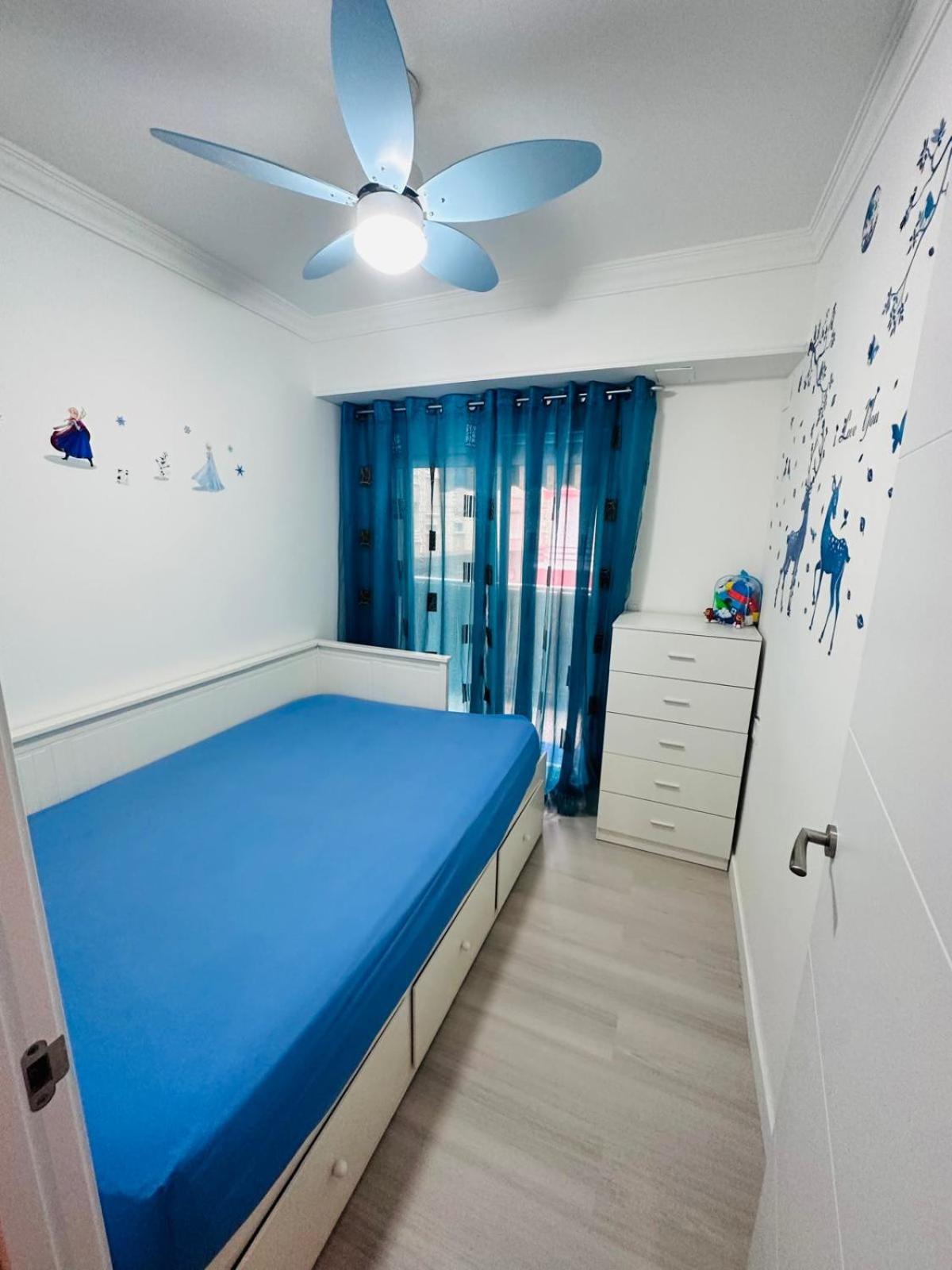 Piso Lorena Playa 1Min Walk Sagunto Εξωτερικό φωτογραφία