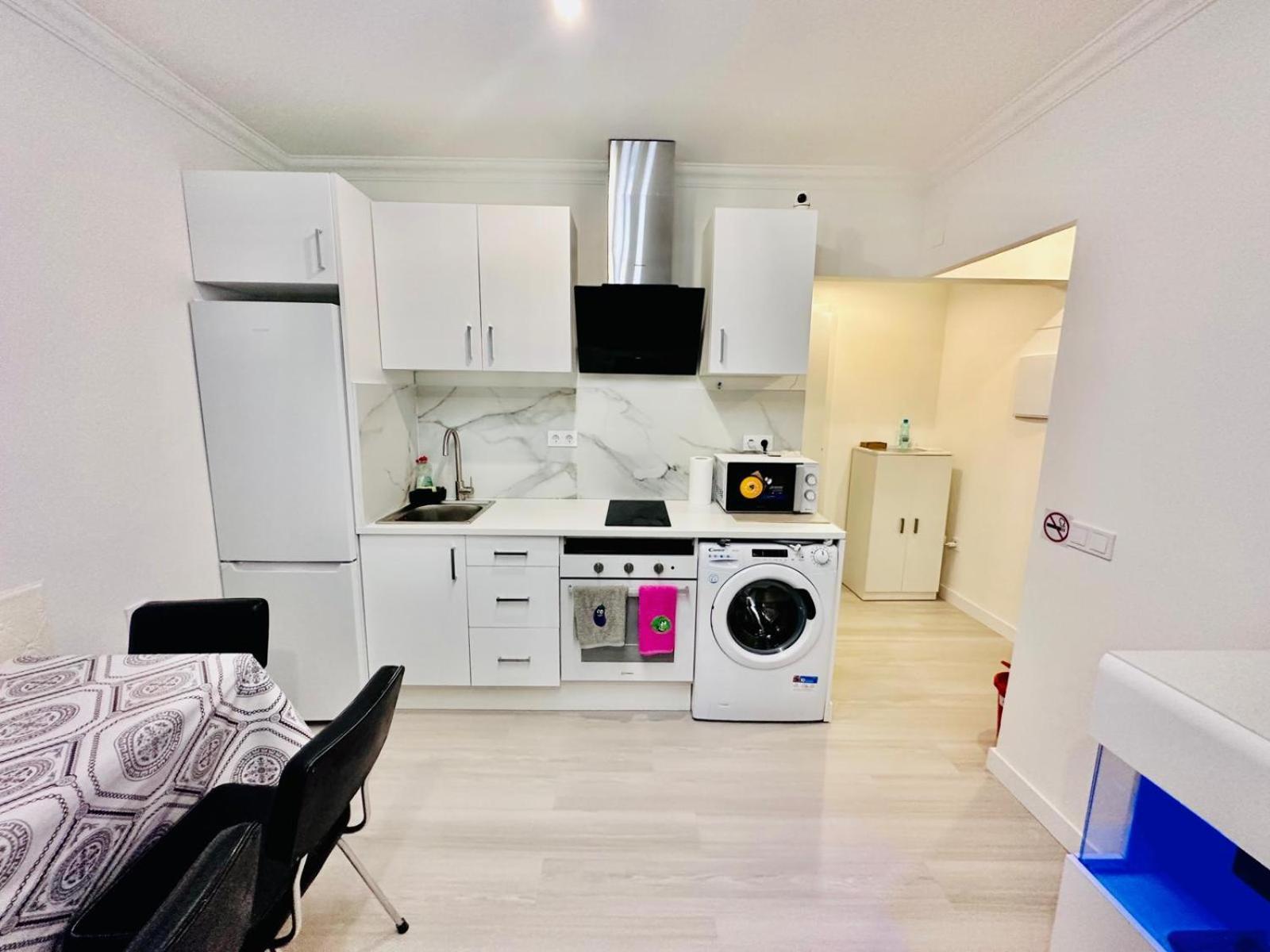 Piso Lorena Playa 1Min Walk Sagunto Εξωτερικό φωτογραφία