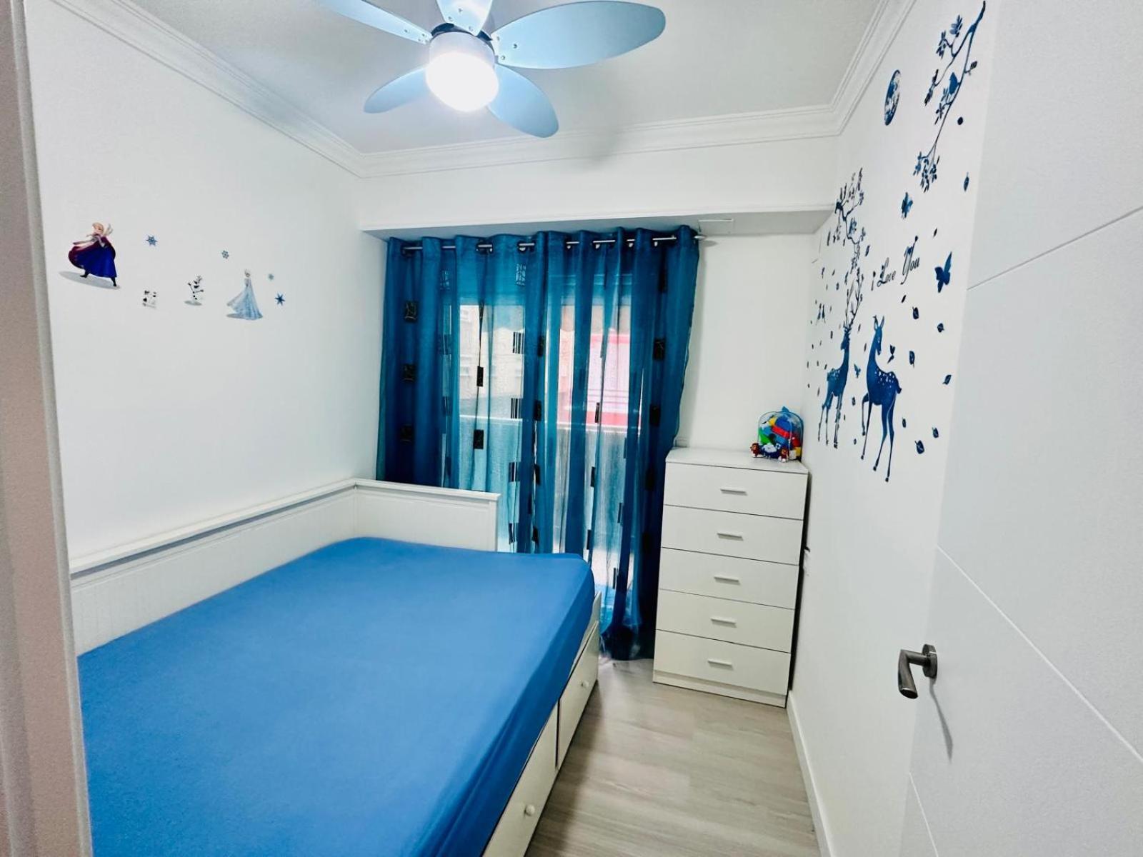Piso Lorena Playa 1Min Walk Sagunto Εξωτερικό φωτογραφία