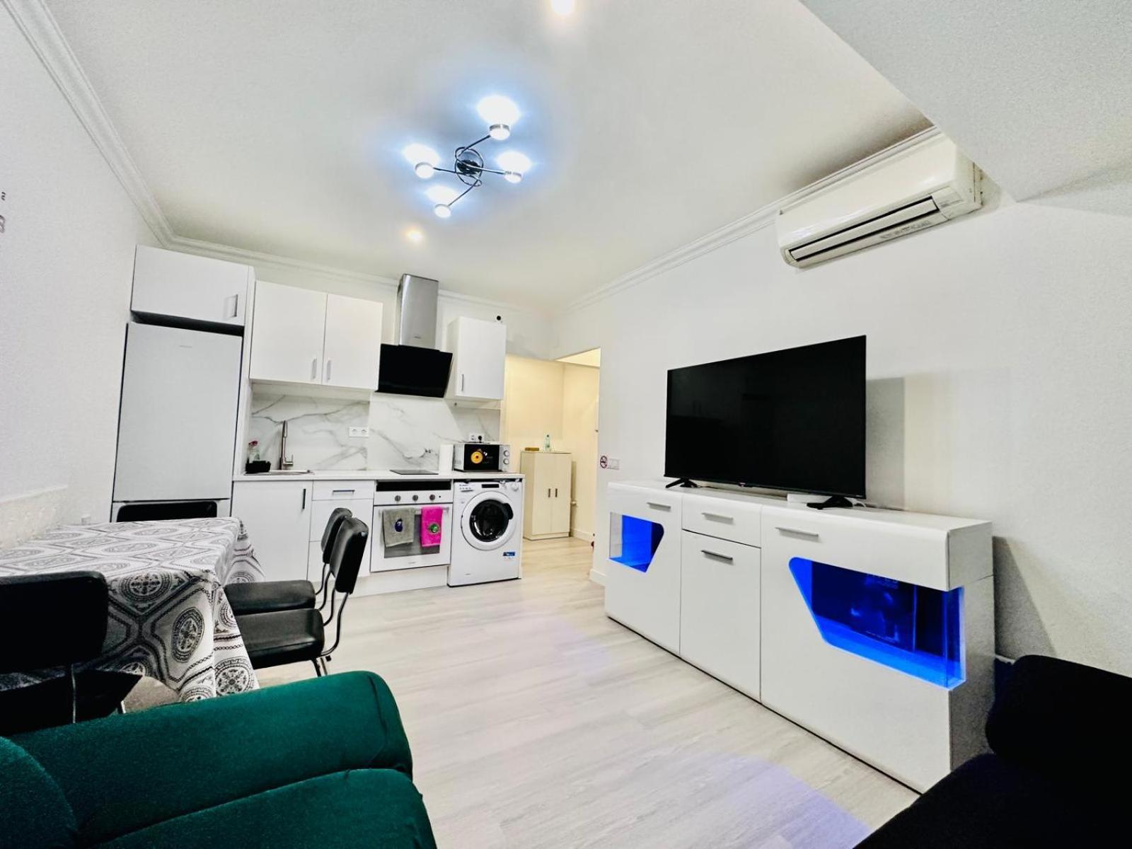 Piso Lorena Playa 1Min Walk Sagunto Εξωτερικό φωτογραφία