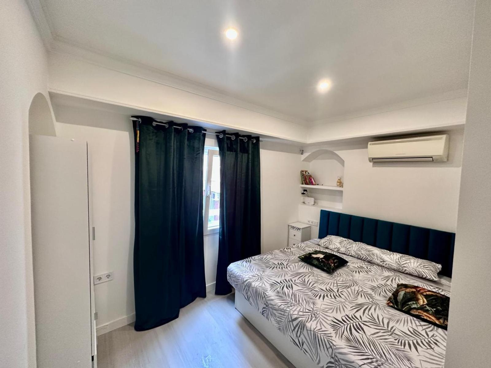 Piso Lorena Playa 1Min Walk Sagunto Εξωτερικό φωτογραφία
